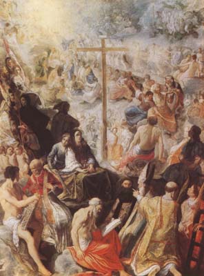 The Glorification of the Cross (mk08)